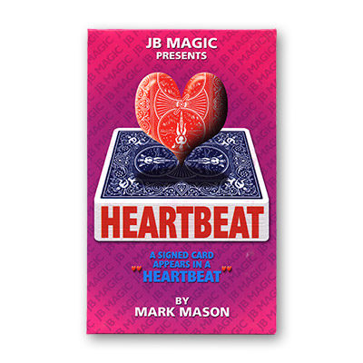 Heartbeat Trick (2798)
