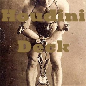 Houdini Deck DMS (2760)