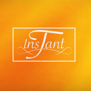 Instant T Red 2019 by The French Twins & Magic Dream (1866)