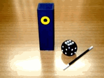 Impossible Die Escape (2077)