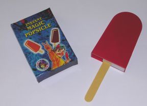 Instant Magic Popsicle (1683)