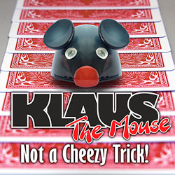 Klaus the Mouse (4428)