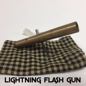 Lightning Flash Gun Mechanic (2102)