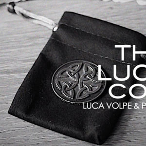 The Lucky Coin by Luca Volpe and Paul McCaig (4792)