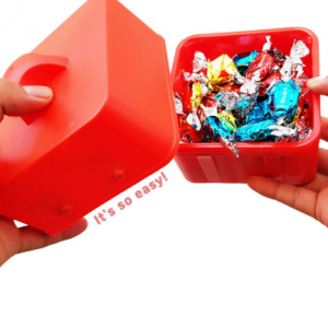 Magical Candy Box (4119C4)