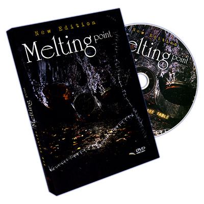 Melting Point New Edition (DVD558)