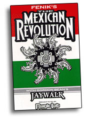 Mexican Revolution by Magic Lab (5003)