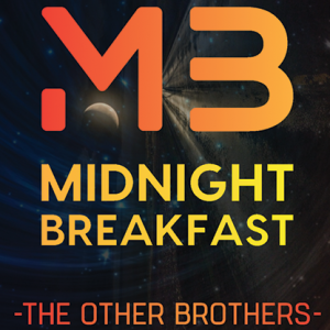 Midnight Breakfast by the Other Brothers (3779)