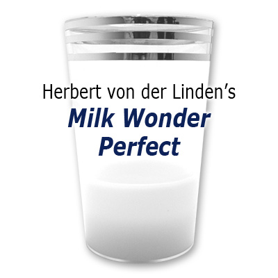 Milk Wonder Perfect (0035M2)
