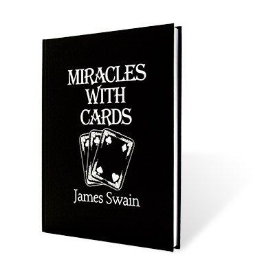 Miracles with Cards (B0181)