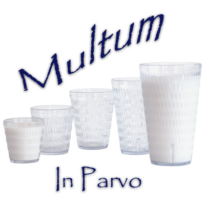 Multum in Parvo Deluxe (1943Y6)