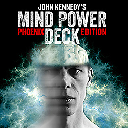 Mind Power Deck Phoenix Edition (4427)