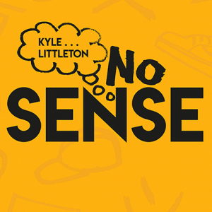No Sense by Kyle Littleton (3748)
