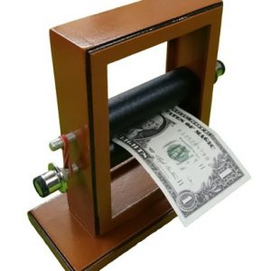 Geld Machine (0474C4)