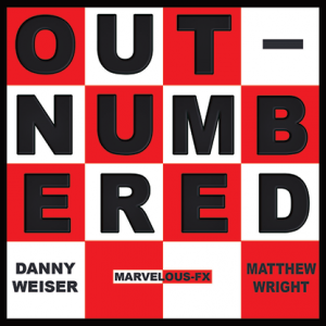 Outnumbered by Danny Weiser and Matthew Wright (3831)