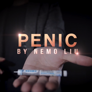 Penic by Nemo & Hanson Chien (1882)