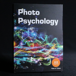 Photo Psychology by 808 Magic (3722)