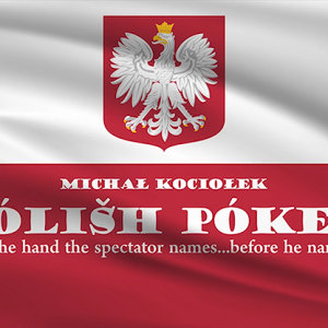 Polish Poker by Michal Kociolek (4913)