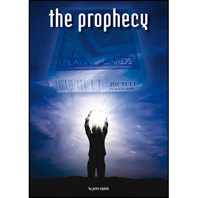 The Prophecy (2655)