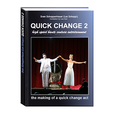 Quick Change Book 2 (B0168)
