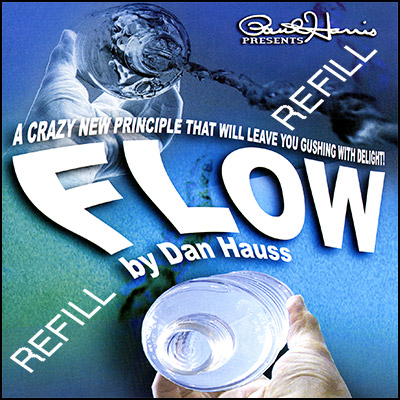 Flow Refill (2710)