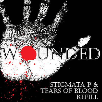 Wounded Refill (2624)