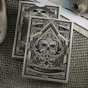 Reincarnation Originals Playing Cards (3731)