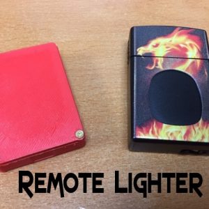 Remote Lighter by Jei Min Lee (4922)
