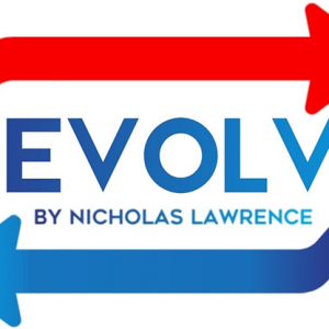 Revolve by Nicholas Lawrence (5045-W10)