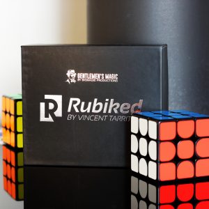 Rubiked by Vincent Tarrit (4879)