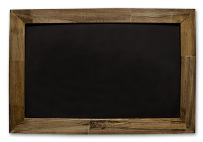 Self Writing Blackboard Trick (2533Z3)