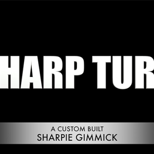 Sharp Turn by Matthew Wright (4980)