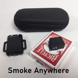 Smoke Anywhere Mini Rookmachine (5070)