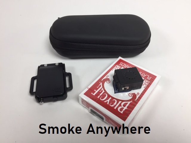 Smoke Anywhere Mini Rookmachine (5070)