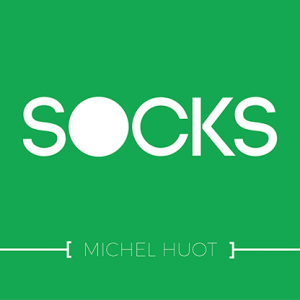SOCKS by Michel Huot (3780)