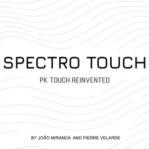 Spectro Touch by João Miranda and Pierre Velarde (4966)