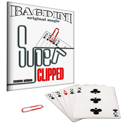 Super Clipped trick (2490)