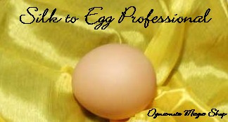 Silk to Egg Professional (1735)