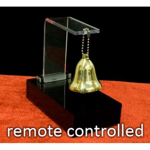 Spirit Bell with Remote Control (4515)