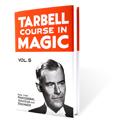 Tarbell Course of Magic Vol. 5 (B0175)