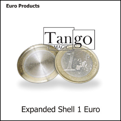 Expanded Shell 1 Euro (0791)