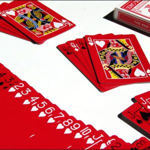 Red Deck (1846)