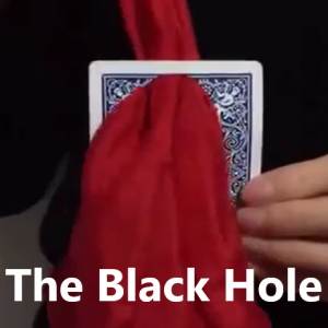 The Black Hole (3703)