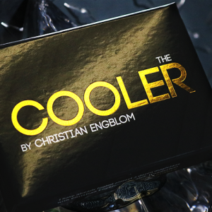 The Cooler by Christian Engblom (5065)