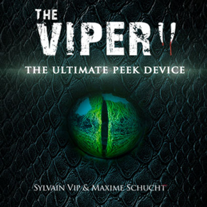 The Viper Wallet by Sylvain Vip & Maxime Schucht (2117)