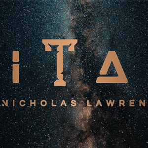 Titan by Nicholas Lawrence (4903)