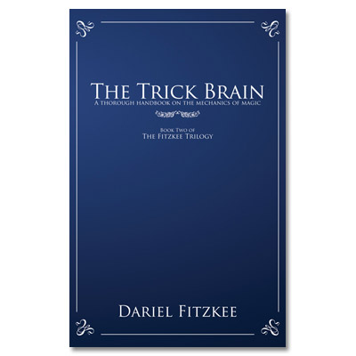 The Trick Brain Book (B0163)