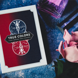 True Colors by Eric Chien & TCC (5032)