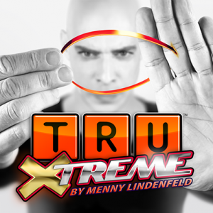 Tru Xtreme by Menny Lindenfeld (4917)