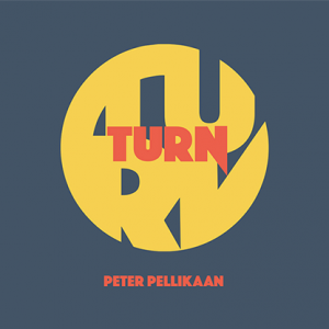 Turn by Peter Pellikaan (4893)